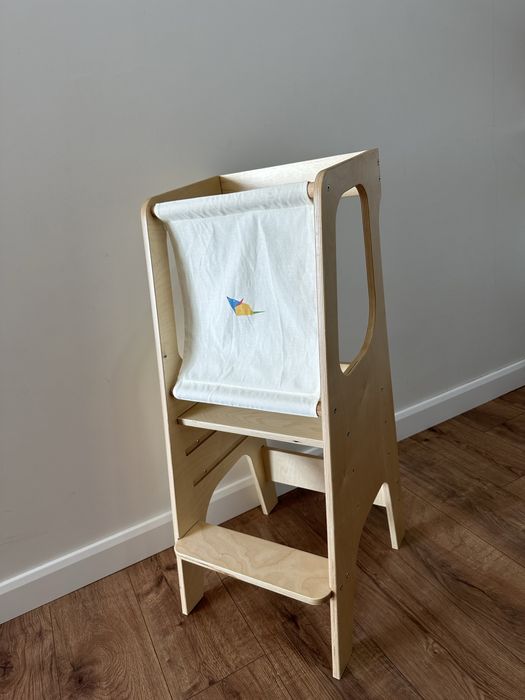 Обучителна помощна кула