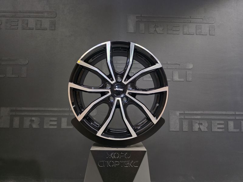 17цола 5х112 Vw Audi Mercedes Skoda Seat 5x112