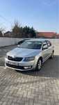 Skoda Octavia 3, 2014, 1.6 CHL