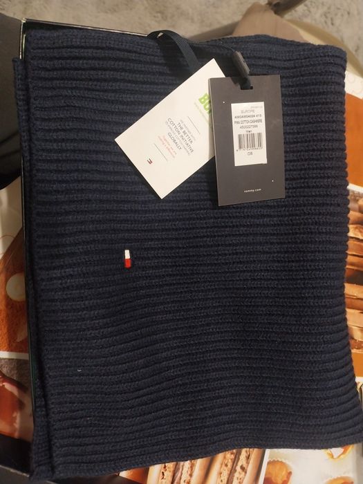 Fular Tommy Hilfiger