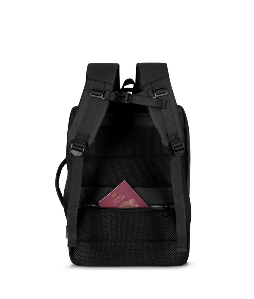 Раница за ръчен багаж AirNomad 40X30X20 СМ