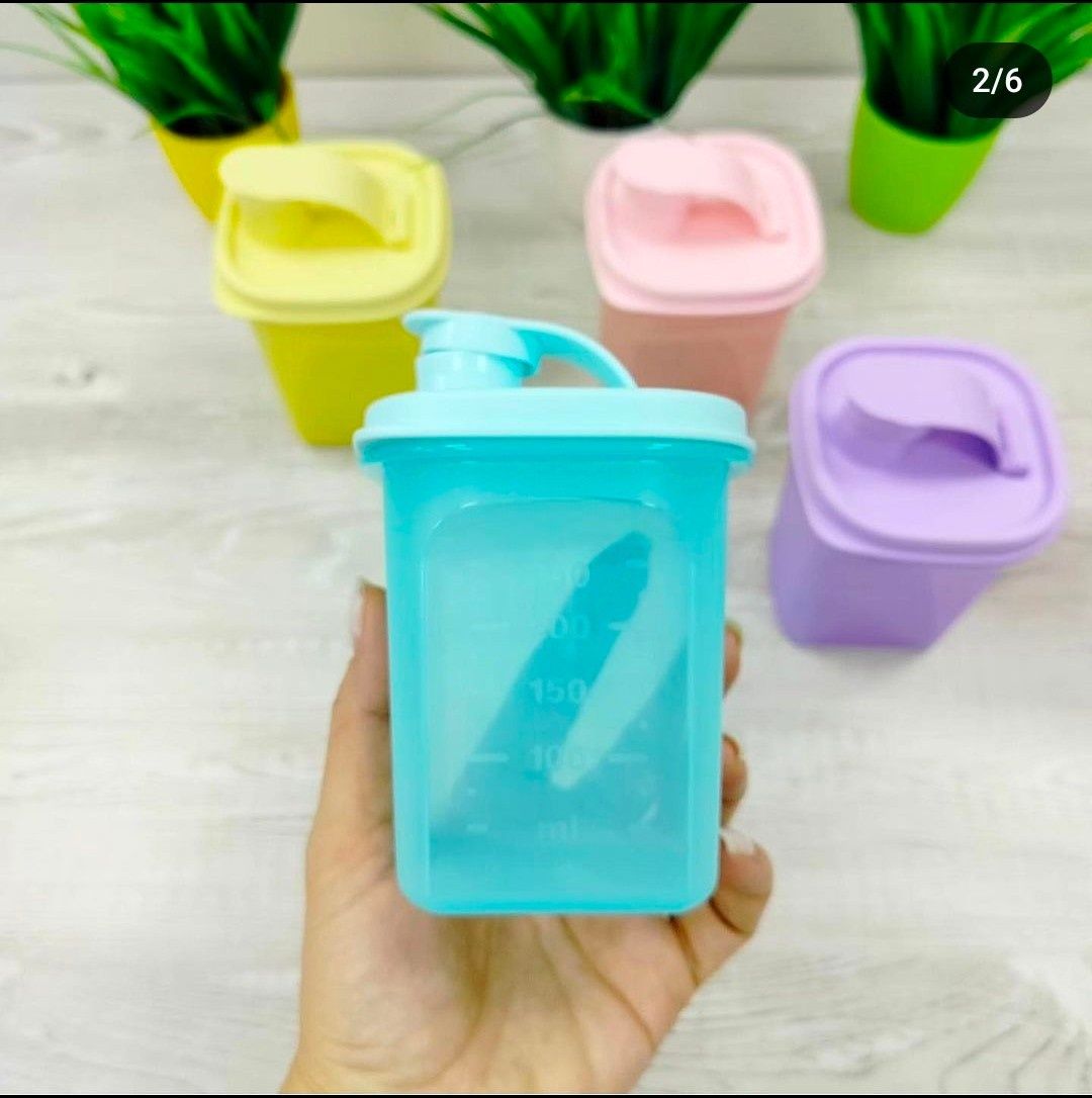 Посуда Tupperware  универсал 350мл 1шт 3990