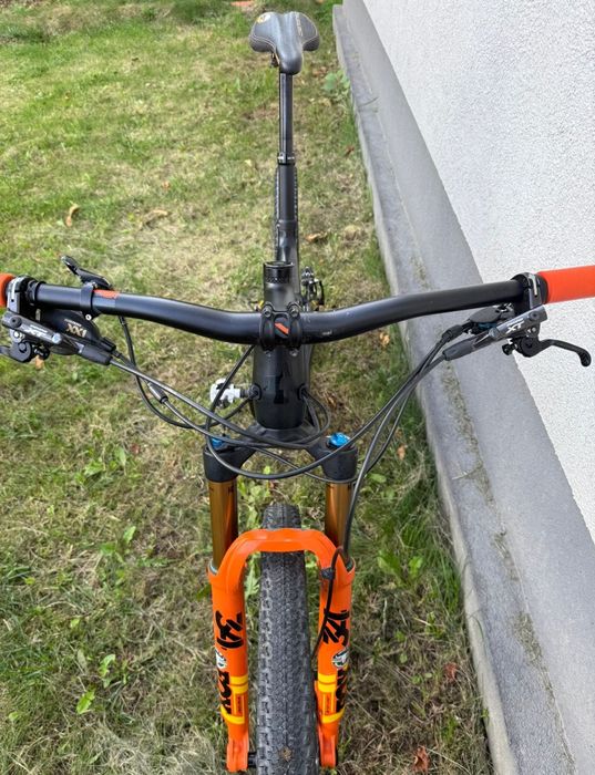 Cube AMS 100 C:68 TM 29