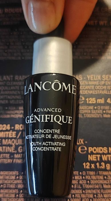Lancome всичко ново 30-60 лв