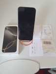 Iphone 16 Pro Max/Titanium Silver/256Gb