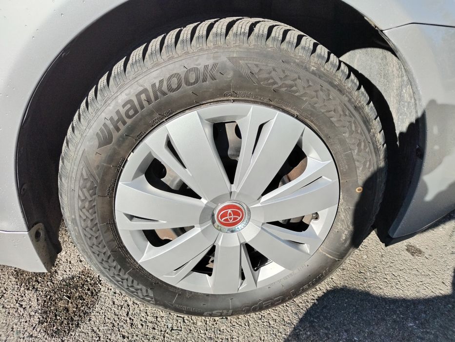 Toyota Avensis 2013 2.0 diesel