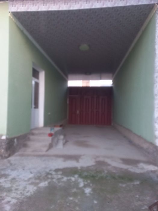 Chutqara xovlilari uy sotiladi