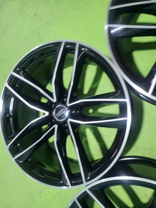 21 5x112 Audi RS6 S6 A6 A7 S7 RS7 A8 S8 5х112 ауди