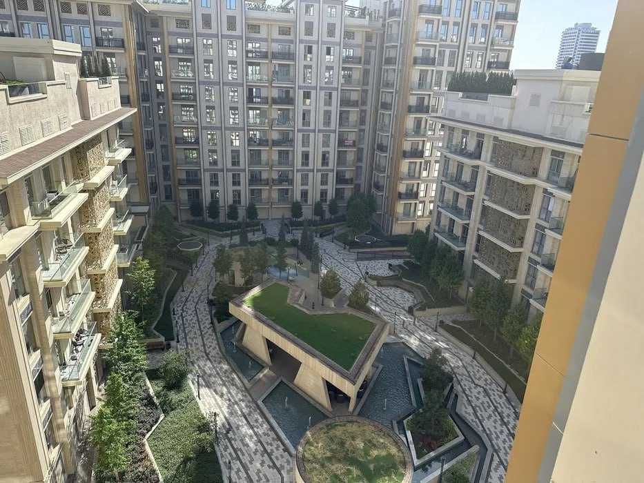"Арзон Mirabad Avenue 3ком 80м2 Госпиталка Ойбек Гостиница Россия‼️‼️