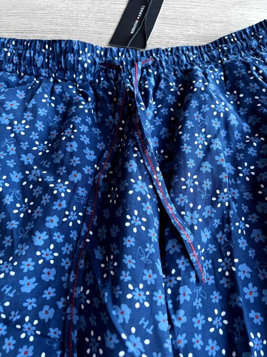 Fusta tommy hilfiger