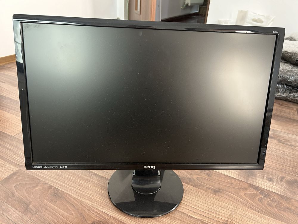 Vand monitoare Benq Senseye 3 Led 24”