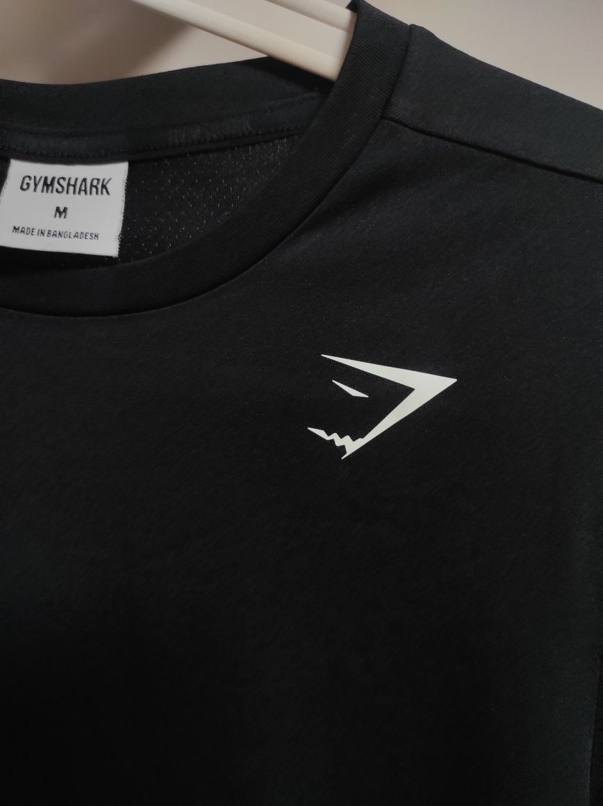 Тениска Gymshark (Оригинал)