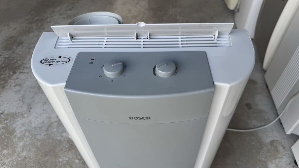 Aer conditionat mobil , clima portabila Bosch