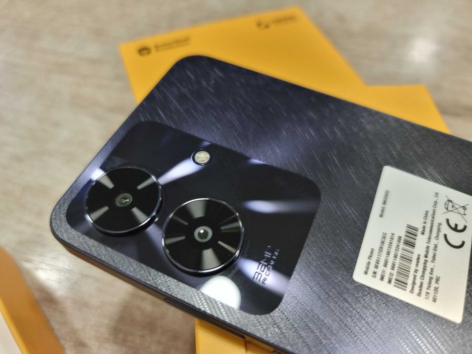 Realme Note 60 128GB 4GB RAM