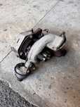 Turbina 1.6  CAY dieselGOLF 6 /Skoda octavia/touran /passat /Audi a3