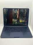 Laptop Apple MacBook Air 13-inch, Apple M2, 8 GB, 256GB -A-