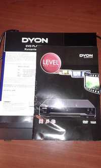 DVD-Player Dyon Level