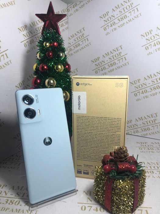 NDP Amanet Calea Mosilor 298 MOTO EDGE 50 FUSION (45478)