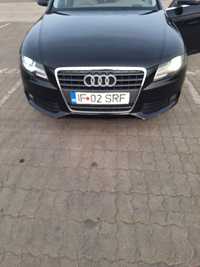 Propietar vând Audi a4 b8