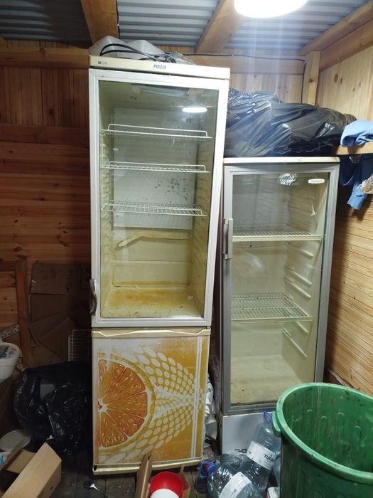 Продам хлодильники