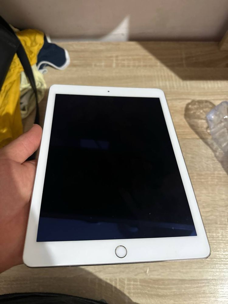 Ipad Air 2 ideal