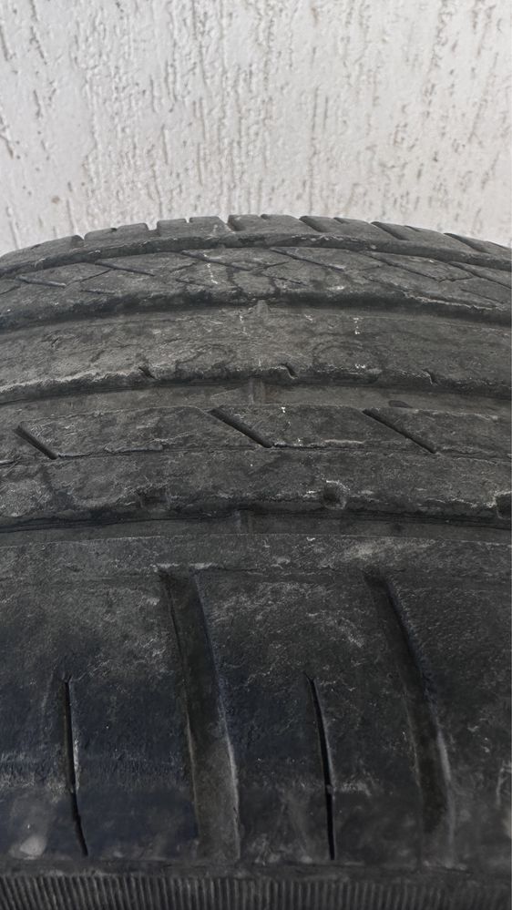 Шины 205/55/16 летняя hifly одна штук