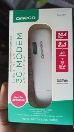 Modem Usb Omega 3G