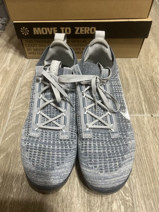 Nike Vapormax 2021 Flyknit