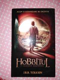 Carte Hobbitul o călătorie neasteptata