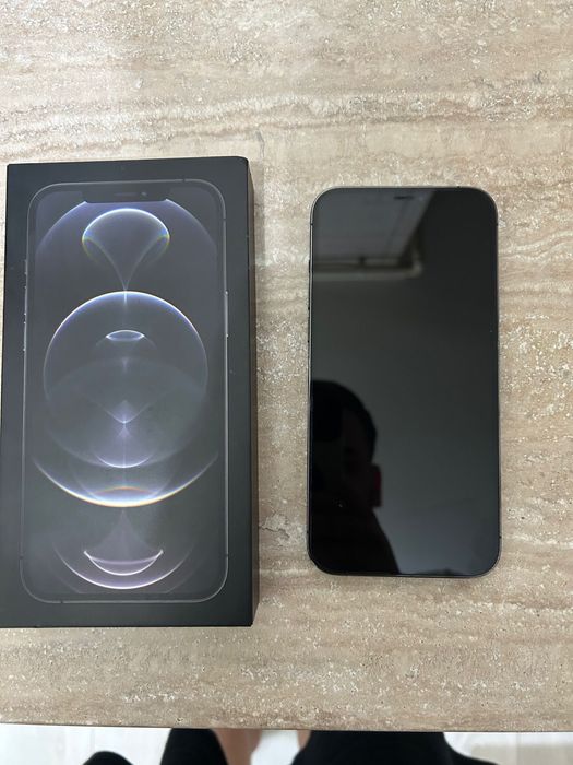 Iphone 12 pro max 512 GB
