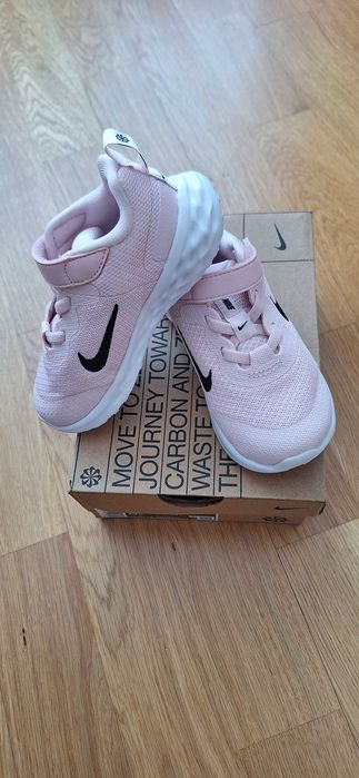 Нови Nike revolution 6