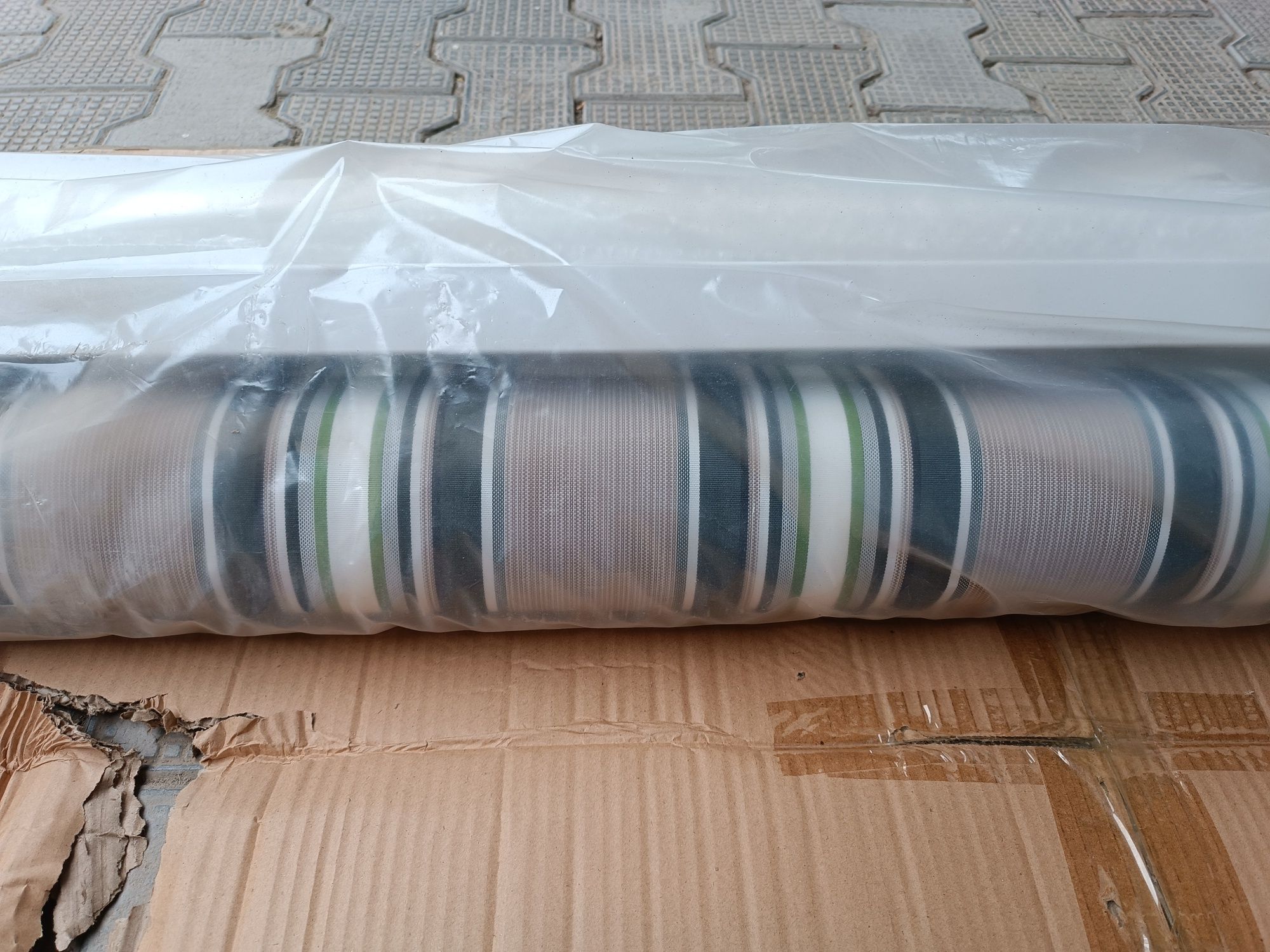 Продаётся Маркиза. Казирок 5х3,5м