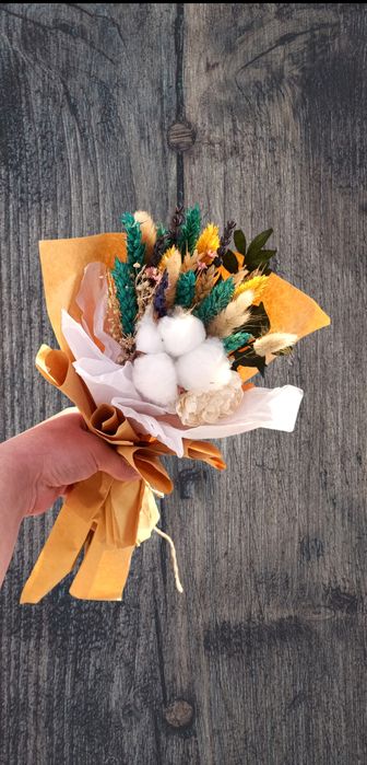 Buchete Flori uscate