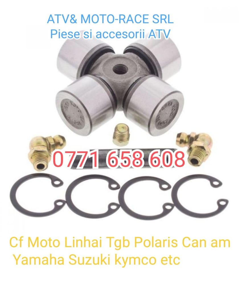 Pompa frana atv Cf moto Linhai Tgb Can am Polaris Etc