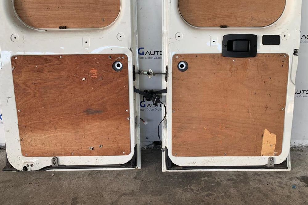 Usi, Usa Portiera Spate Jumper, Boxer, Ducato 2006 - 2018