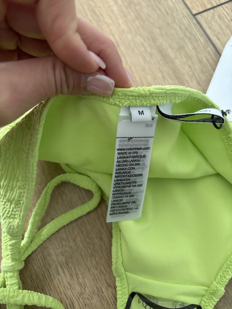Бански Calvin Klein