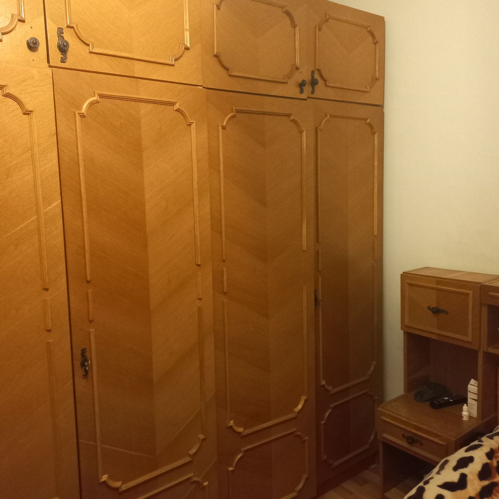 Mobilier dormitor