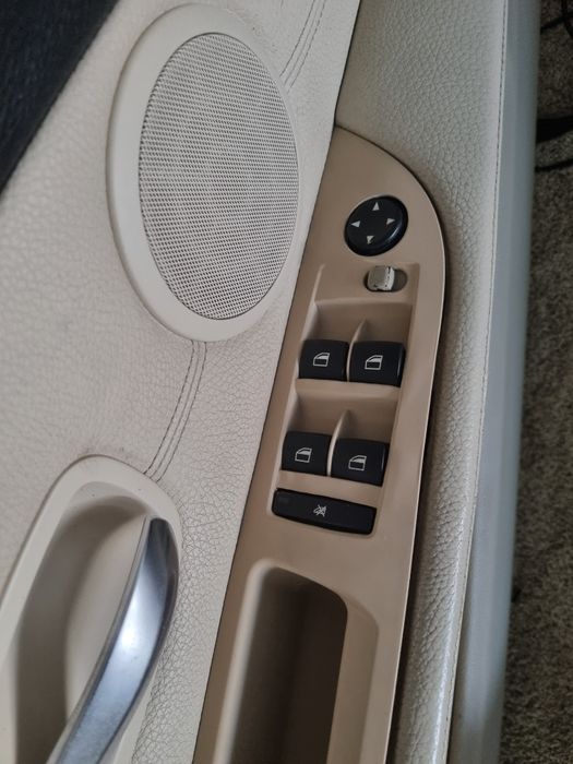 Фейслифт кори за BMW е60-е61