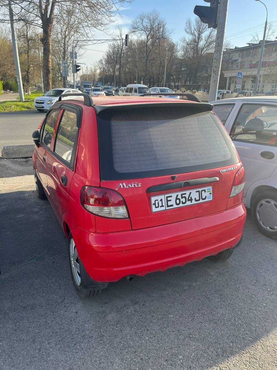 Matiz Продается  Sotiladi Nasiya Savdo