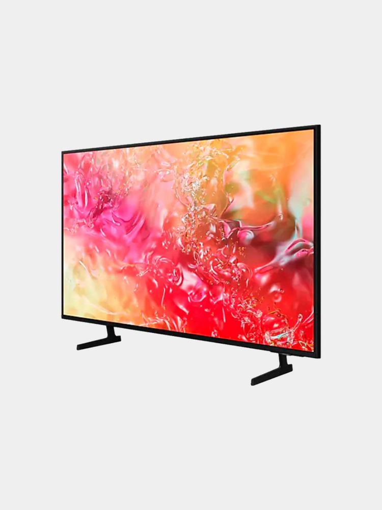 Телевизор Samsung 55DU7100 UHD Smart TV