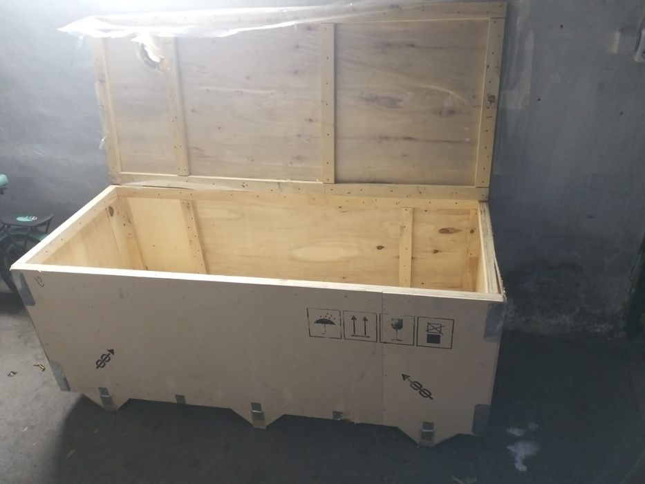 Ящик для хранения