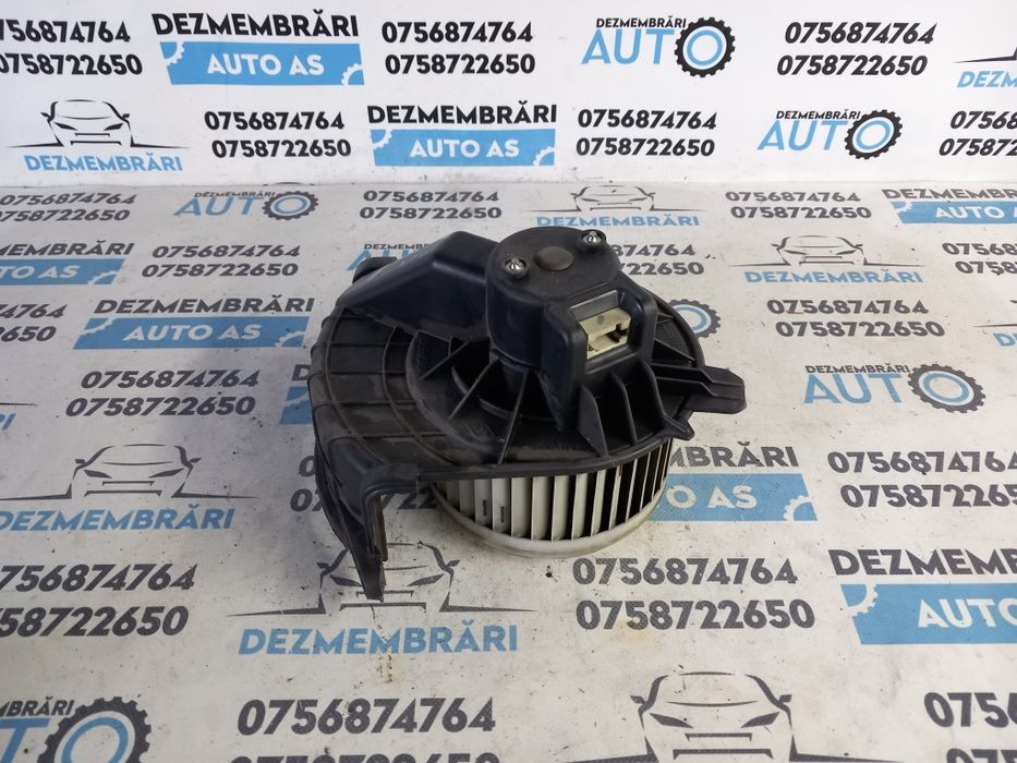 Motoras aeroterma Renault Master 3 2016