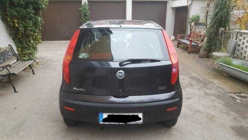 Piese Fiat Punto 188