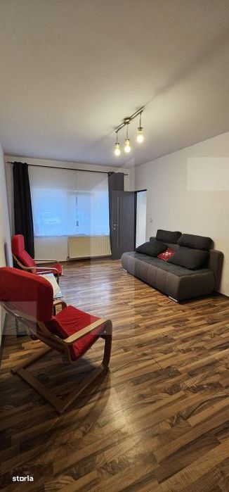 De vanzare – Garsoniera ultracentrala in Sfantu Gheorghe