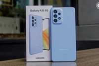 Samsung Galaxy A33 5G 6/128G Blue.