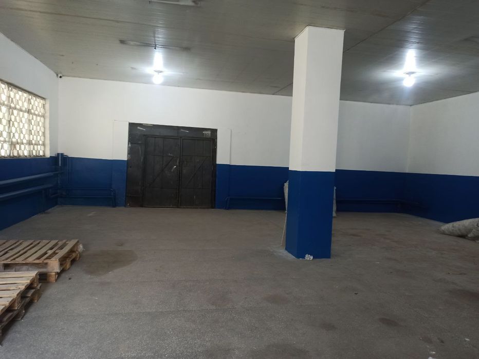 Сдаются в аренду производственные помещения от 80 кв.м до 500 кв.м