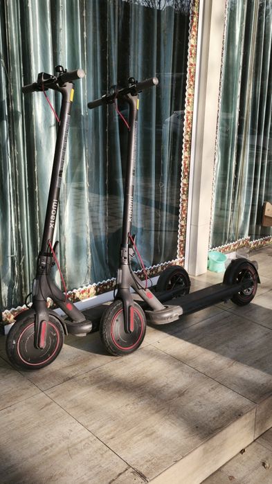 Xiaomi sport electric