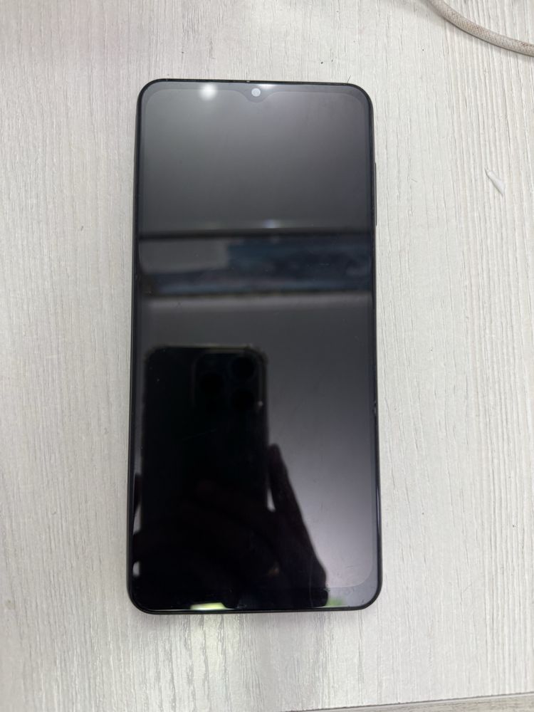 Galaxy A12.