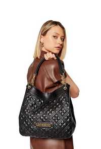 Love Moschino нова дамска голяма чанта оригинал