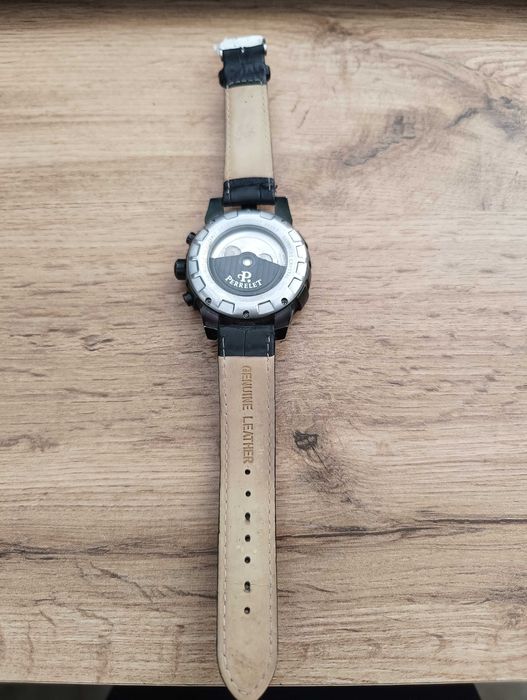 Часовник Perrelet 1777